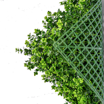 Soccer Artificial Plastic Grass 4cmx25cm Dustproof