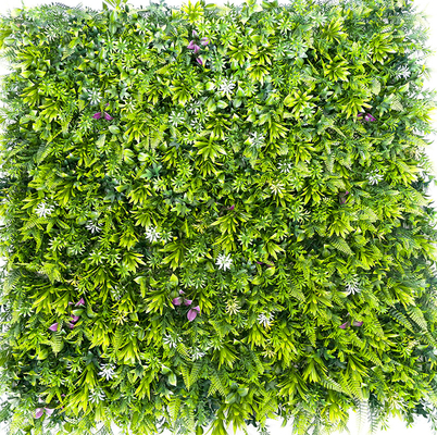 Decorative Synthetic Artificial Grass Walls Backdrop Home Garden