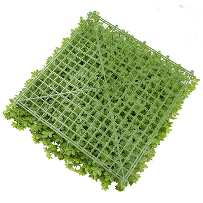 Privacy 1.6''X10'' Faux Plant Wall Panels Backyard
