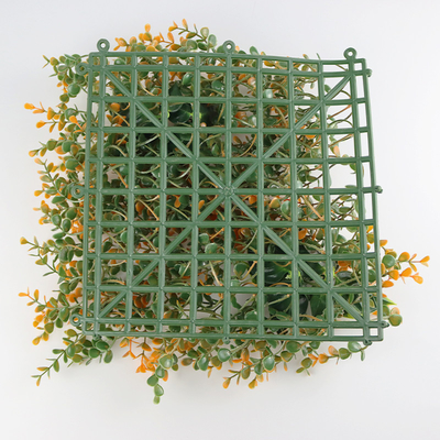 30mm Faux Vertical Garden Wall