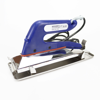 Adjustment Wheel Carpet Seamer Up Front Thermostat
