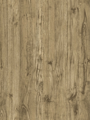 Explosion Proof Wood Pattern Vinyl Flooring Decorative