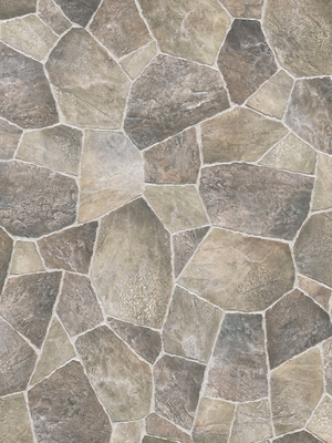 Matt PVC Laminated Film For SPC Flooring High Glossy