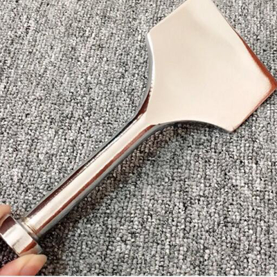 3.5'' Easy Tuck Carpet Tool Alloy Steel Stainless Steel