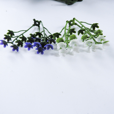 Decoration Artificial Flowers Plant Grass Backdrop Wall Greenery Panels