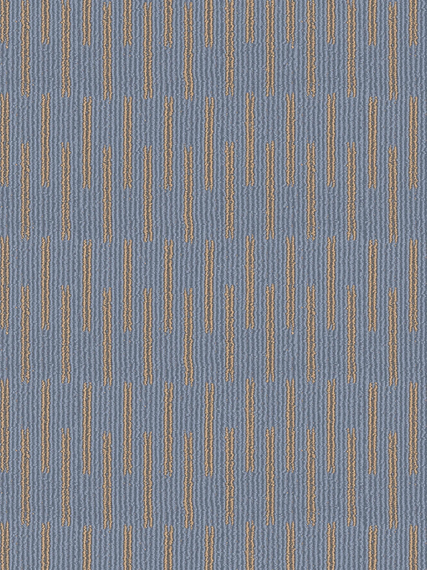 Carpet Pattern decorative Vinyl Flooring Films For Flooring