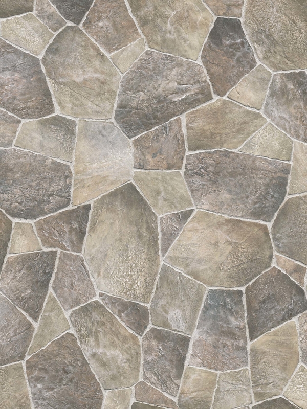 Matt PVC Laminated Film For SPC Flooring High Glossy