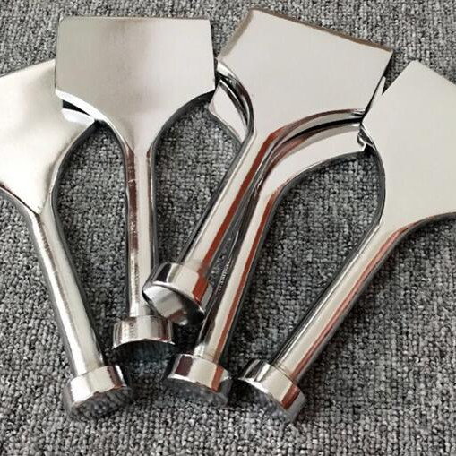 3.5'' Easy Tuck Carpet Tool Alloy Steel Stainless Steel